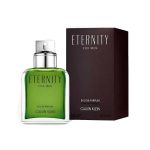 PERFUME CALVIN KLEIN ETERNITY MEN EDP 50ML