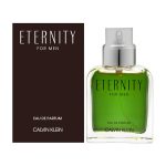 PERFUME CALVIN KLEIN ETERNITY MEN EDP 100ML