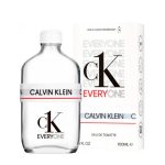 PERFUME CALVIN KLEIN EVERYONE UNISEX EDT 100ML