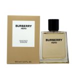 PERFUME BURBERRY HERO EDT 100ML
