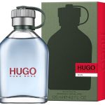 PERFUME HUGO BOSS I0074419 MASC GREEN EDT 125ML