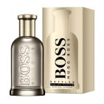 PERFUME HUGO BOSS BOTTLED EDP 100ML