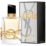 PERFUME YVES SAINT LAURENT LIBRE EDP 50ML