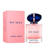 PERFUME GIORGIO ARMANI MY WAY EDP 50ML