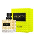 PERFUME VALENTINO DONNA BIR YELLOW 100M