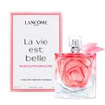 PERFUME LANCOME LA VIE EST BELLE ROSE EXTRA EDP 100ML
