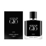PERFUME ARMANI ACQUA DI GIO ELIXIR EDP 50ML