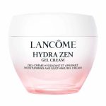 CREME HIDRATANTE FACIAL LANCOME HYDRA ZEN GEL R24 50ML