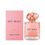 PERFUME GIORGIO ARMANI MY WAY NEW 2025 EDP 90ML