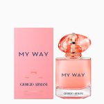 PERFUME GIORGIO ARMANI MY WAY NEW 2025 EDP 50ML