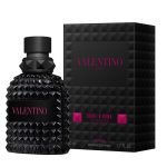PERFUME MASCULINO VALENTINO BORN IN ROMA EXTRADOSE EDP 50ML