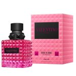 PERFUME FEMININO VALENTINO BORN IN ROMA EXTRADOSE EDP 50ML