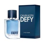 PERFUME CALVIN KLEIN DEFY EDT 50ML