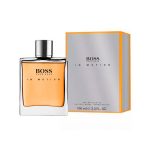 PERFUME HUGO BOSS BOSS IN MOTION EDT 100ML