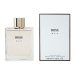 PERFUME MASCULINO HUGO BOSS ORANGE MAN EDT 100ML