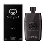 PERFUME GUCCI GUILTY POUR HOMME PARFUM 90ML