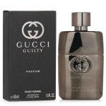 PERFUME GUCCI GUILTY POUR HOMME PARFUM 50ML