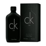PERFUME CALVIN KLEIN CK BE EDT 100ML