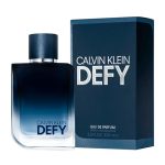 PERFUME CALVIN KLEIN DEFY EDP 100ML