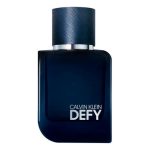 PERFUME CALVIN KLEIN DEFY EDP 50ML