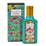 PERFUME GUCCI FLORA GENTLE JASMINE EDP 50ML