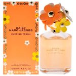 PERFUME MARC JACOBS EVER SO FRESH EDP125ML