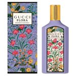 PERFUME GUCCI FLORA GORGEOUS MAGNOLIA EDP 100ML