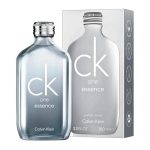PERFUME MASCULINO CALVIN KLEIN CK ONE ESSENCE PARFUM 100ML