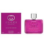 PERFUME GUCCI GUILTY ELIXIR POUR FEMME EDP 60ML