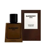 PERFUME BURBERRY HERO EDP INTENSE 50ML