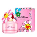 PERFUME MARC JACOBS DAISY MURAKAMI PINK EDP 50ML