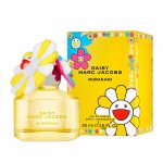 PERFUME MARC JACOBS DAISY MURAKAMI YELLOW EDP 50ML