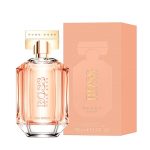 PERFUME HUGO BOSS THE SCENT FOR HER EDP 100ML