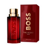 PERFUME HUGO BOSS THE SCENT FOR HIM ELIXIR 100ML