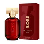 PERFUME HUGO BOSS THE SCENT ELIXIR PARFUM 50ML