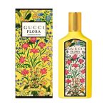 PERFUME GUCCI FLORA GORGEOUS ORCHID EDP 100ML