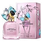 PERFUME MARC JACOBS PERFECT ELIXIR EDP 50ML