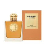 PERFUME BURBERRY GODDESS PARFUM 100ML