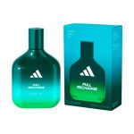 PERFUME ADIDAS MOOD HACK FULL RECHARGE EDP 100ML