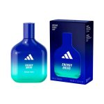 PERFUME ADIDAS MOOD HACK ENERGY DRIVE EDP 100ML