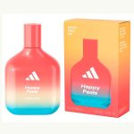 PERFUME ADIDAS MOOD HACK HAPPY FEELS EDP 100ML