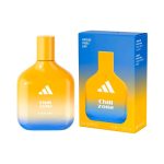 PERFUME ADIDAS MOOD HACK CHILL ZONE EDP 100ML