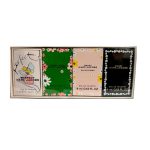 PACK MINIATURAS PERFUME MARC JACOBS DAISY EDP 4ML DAISY ESF 4ML LOVE EDT 4ML PERFECT EDP 5ML