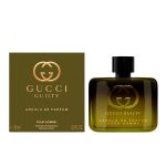 PERFUME MASCULINO GUCCI GUILTY POUR HOMME LIQUEURS PARFUM 60ML