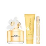KIT MARC JACOBS PERFUME DAISY EDT 100ML + BODY LOTION 75 ML + SPRAY 10ML