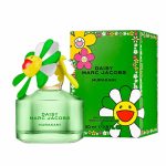PERFUME MARC JACOBS DAISY MURAKAMI GREEN EDP 50ML