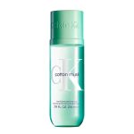LOCAO CORPORAL MIST CALVIN KLEIN COTTON MUSK 236ML