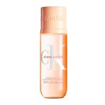 LOCAO CORPORAL MIST CALVIN KLEIN SHEER PEACH 236ML