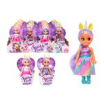 BONECA ZURU SPARKLE GIRLZUNICORNIO PRINCESS DIVERSOS 1UN 10094