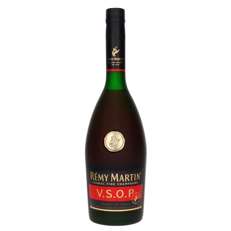 CONHAQUE SAINT REMY MARTIN VSOP 700ML 40%
